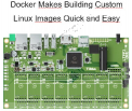 Docker Container for LTPP3 Gen2