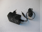 Adapter 12V 1A 3,5mm, APR-P0009 for Tibbo DS1000 modules