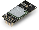 WA2000 Wi-Fi/BLE Add-on module Tibbo