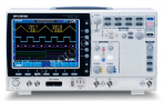 GDS-2202A Digital Storage Oscilloscope